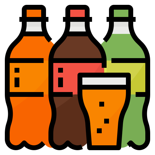 Cola (1 Liter)