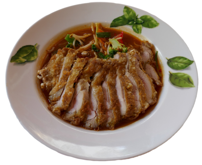 Vit Sài Gòn