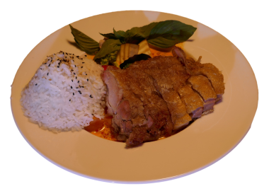 Vit chua ngot