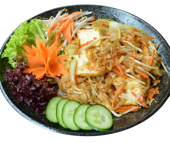 Pad-Thai