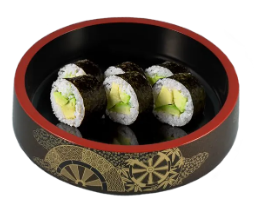 Avocado Maki