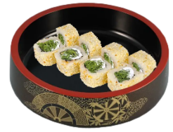 Gomaae Maki