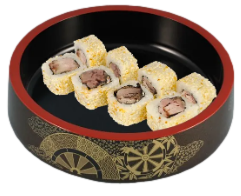 Kamo Maki (scharf)