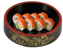 Pho Viet Spicy Maki (scharf)