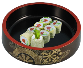 Tuna Spring Mak