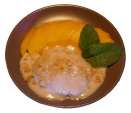 Nachspeisen